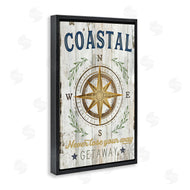 Jennifer Pugh | Never Lose Your Way Maritime