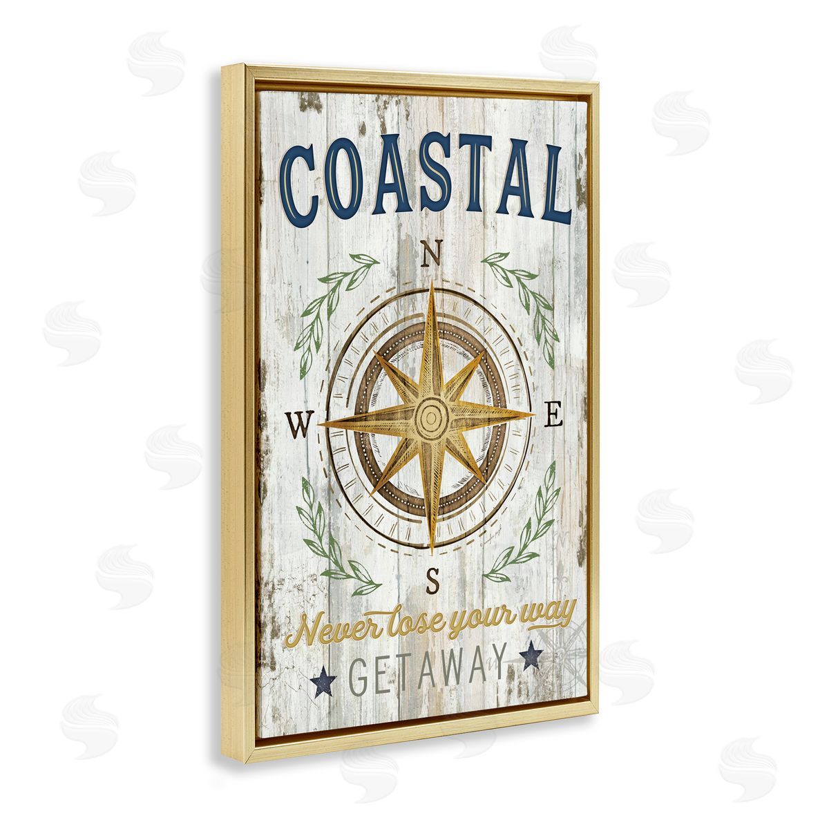 Jennifer Pugh | Never Lose Your Way Maritime
