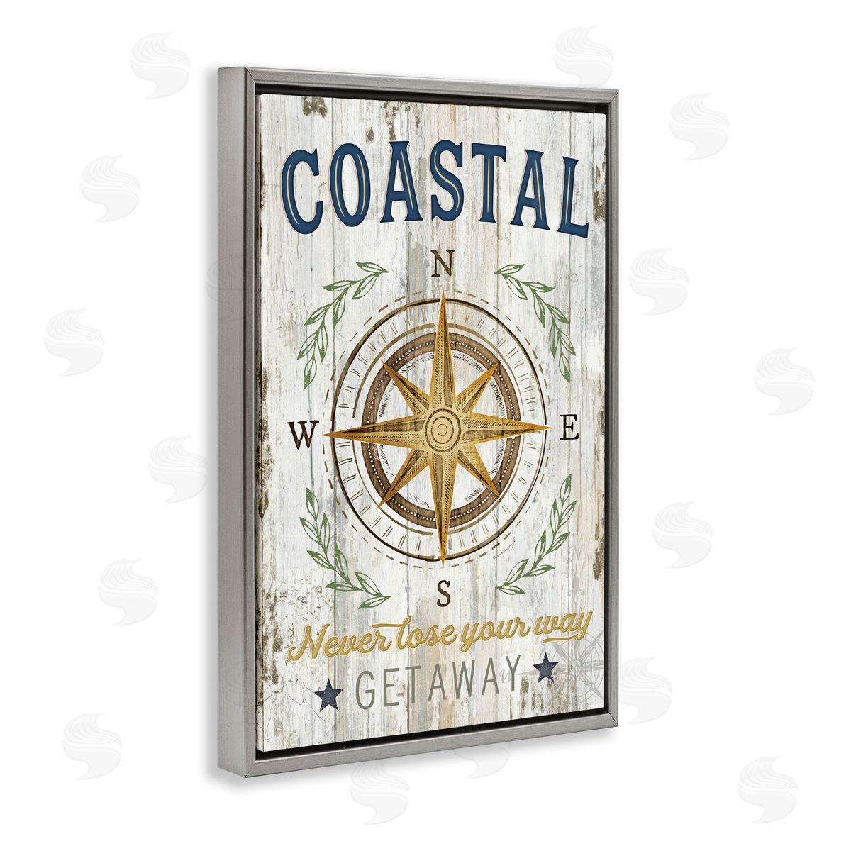 Jennifer Pugh | Never Lose Your Way Maritime