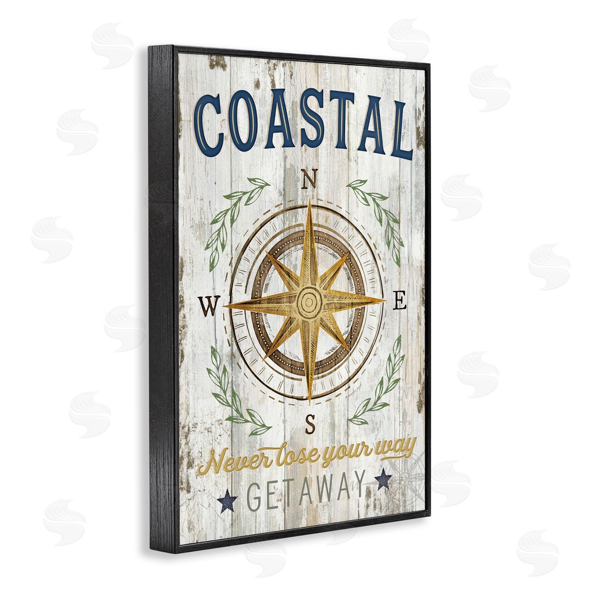 Jennifer Pugh | Never Lose Your Way Maritime