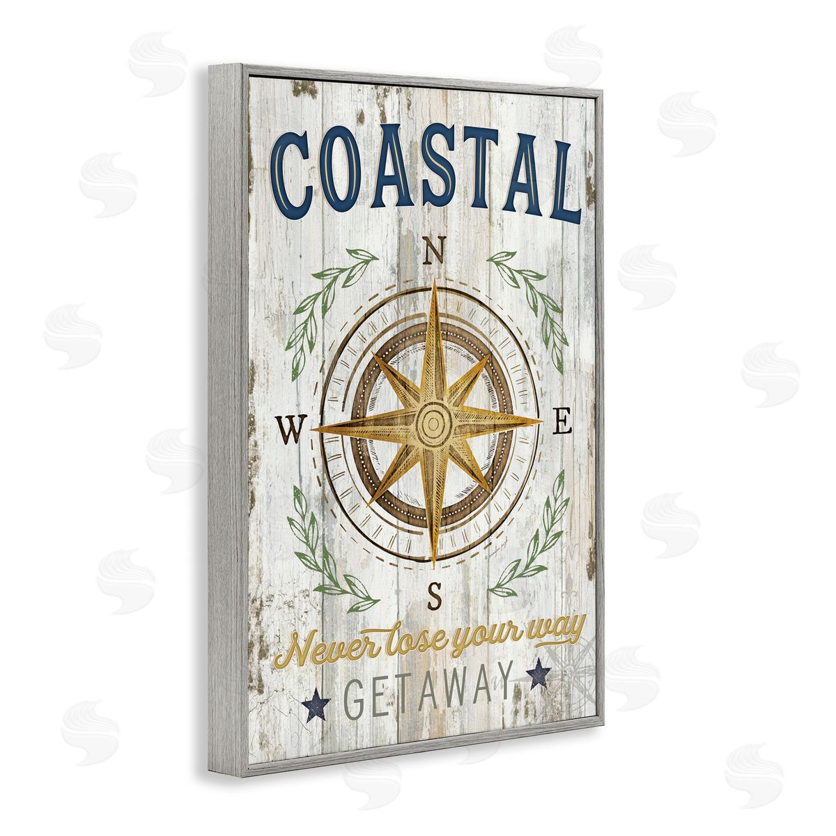 Jennifer Pugh | Never Lose Your Way Maritime