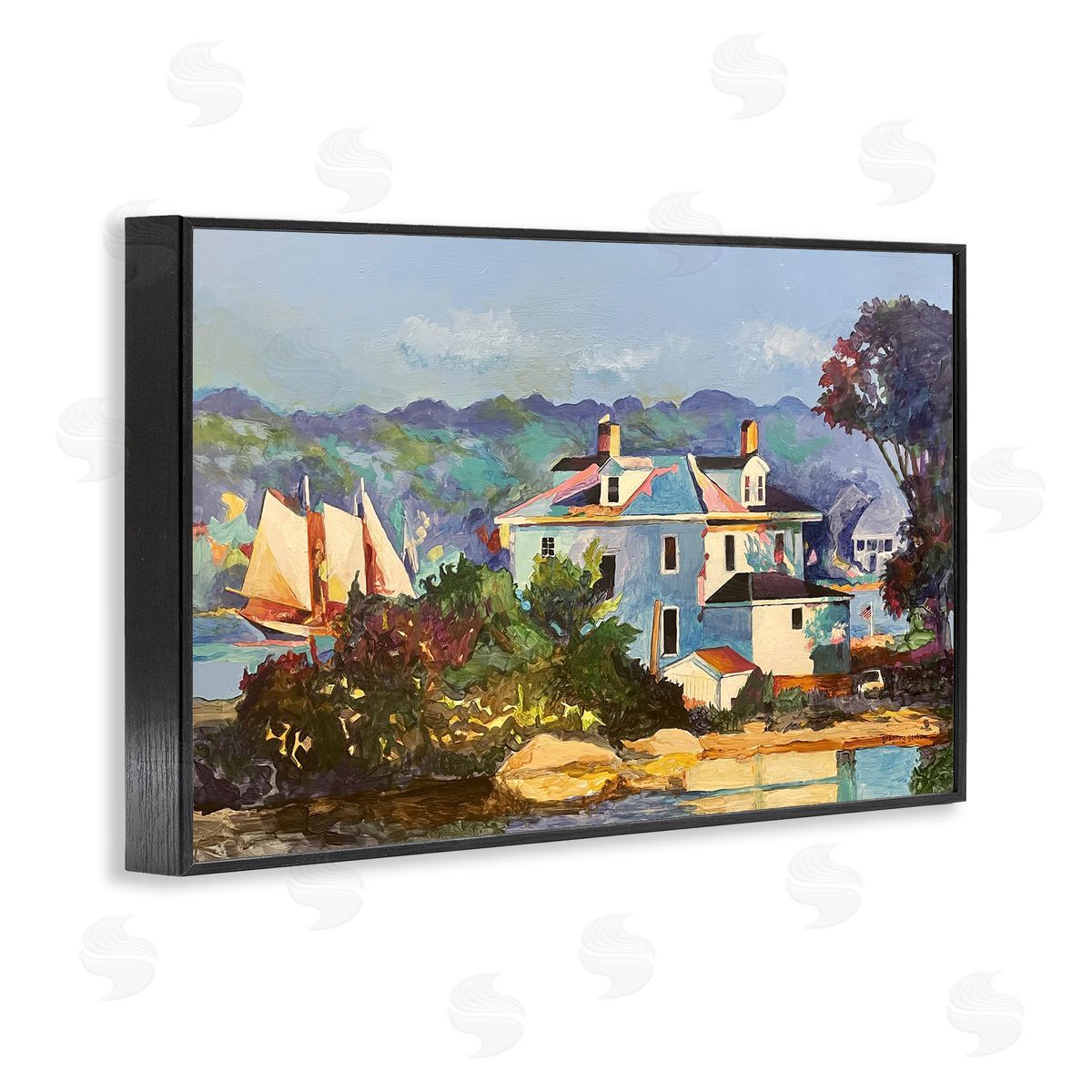 Greg Gorham | Coastal Gloucester Houses