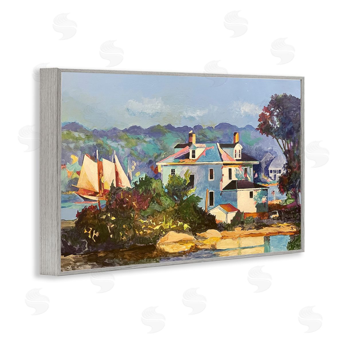 Greg Gorham | Coastal Gloucester Houses