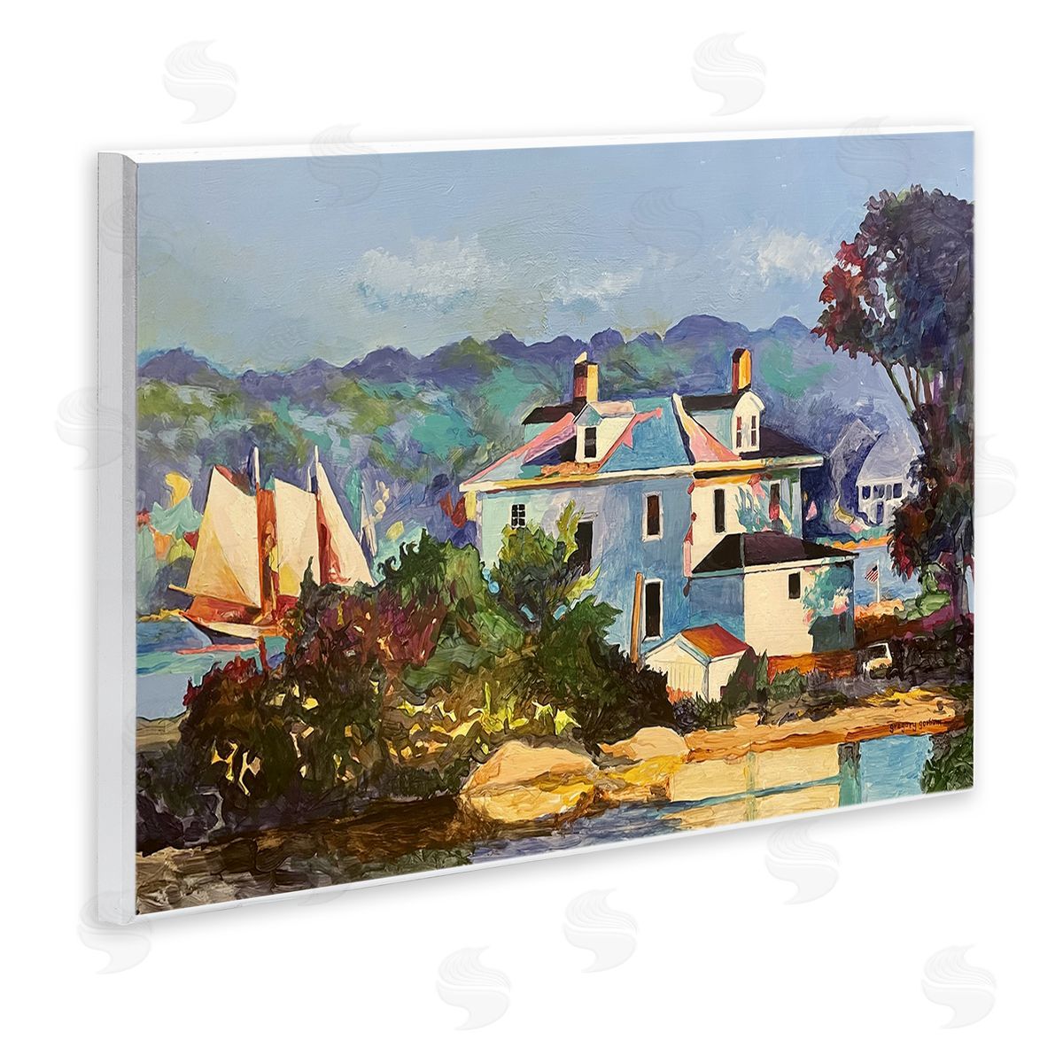 Greg Gorham | Coastal Gloucester Houses