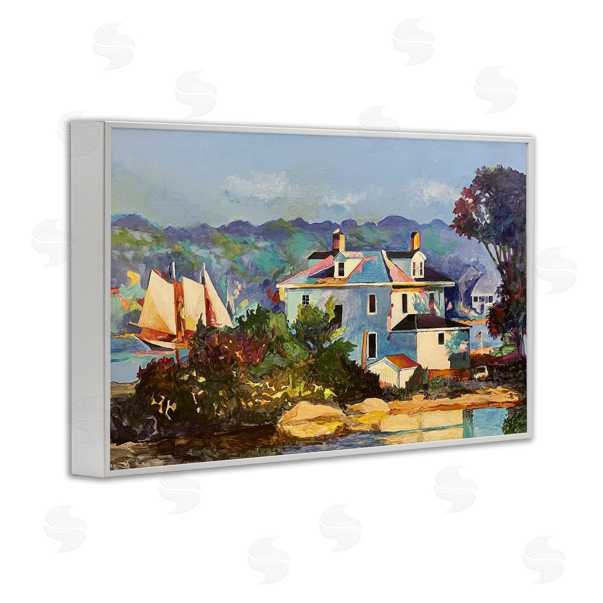Greg Gorham | Coastal Gloucester Houses