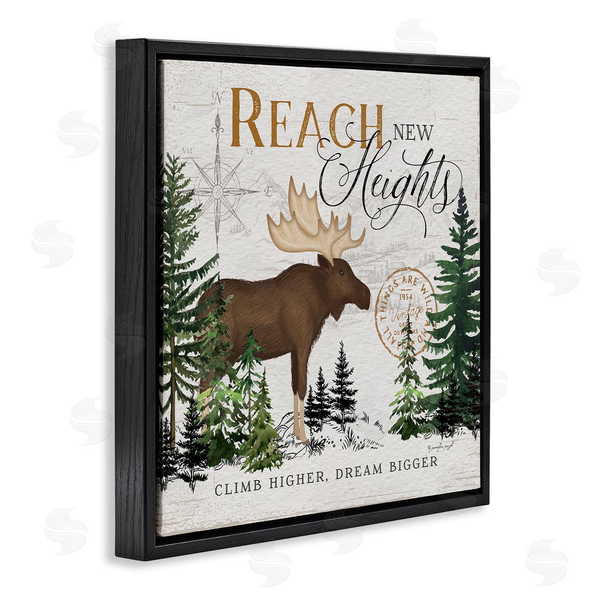 Jennifer Pugh | Reach New Heights Ivory Pines