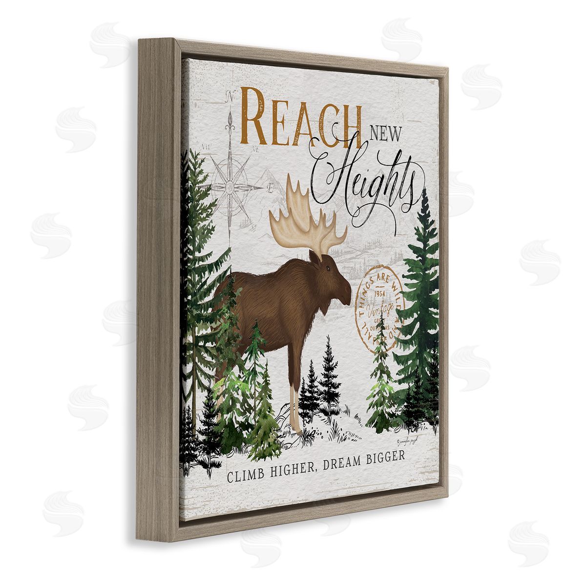 Jennifer Pugh | Reach New Heights Ivory Pines