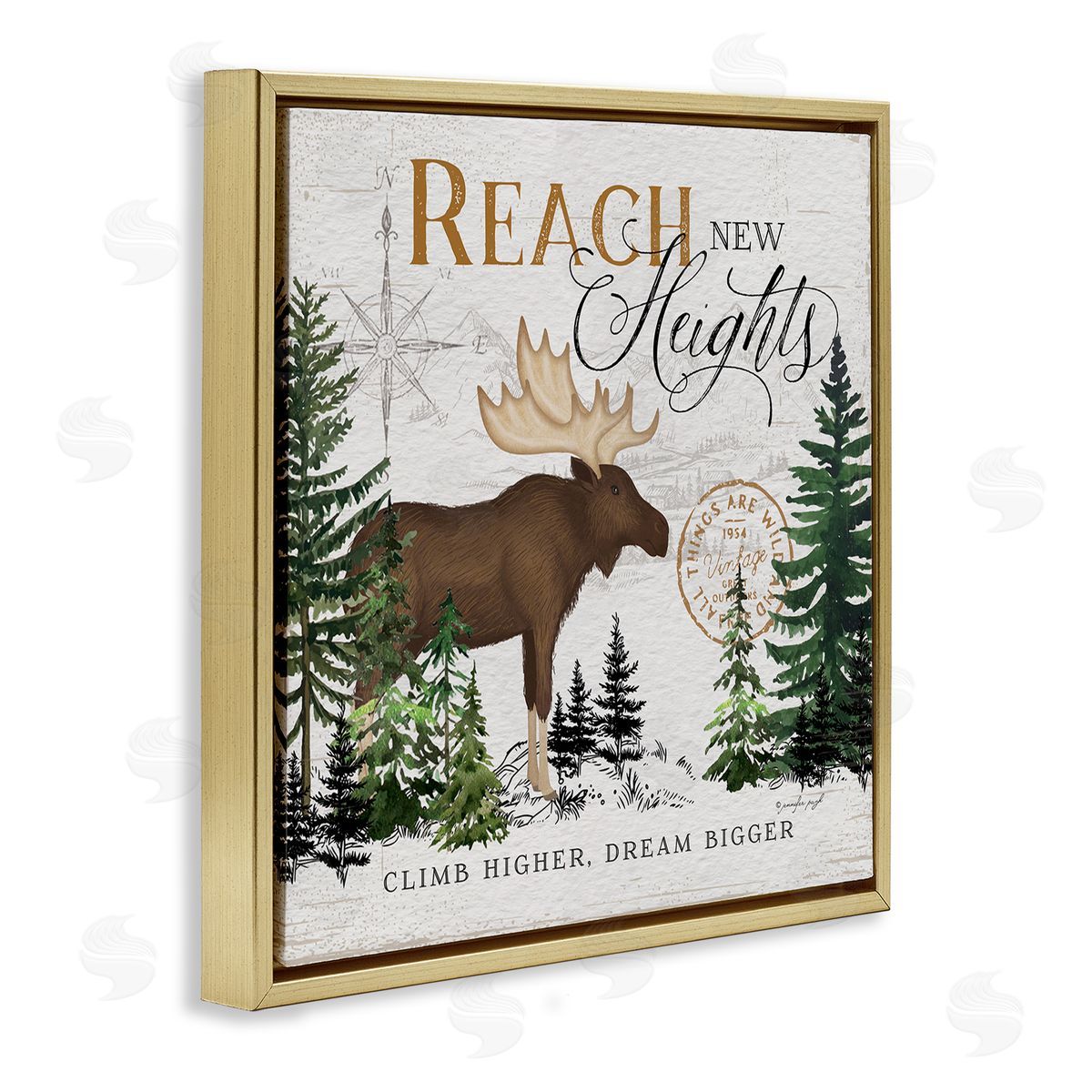 Jennifer Pugh | Reach New Heights Ivory Pines