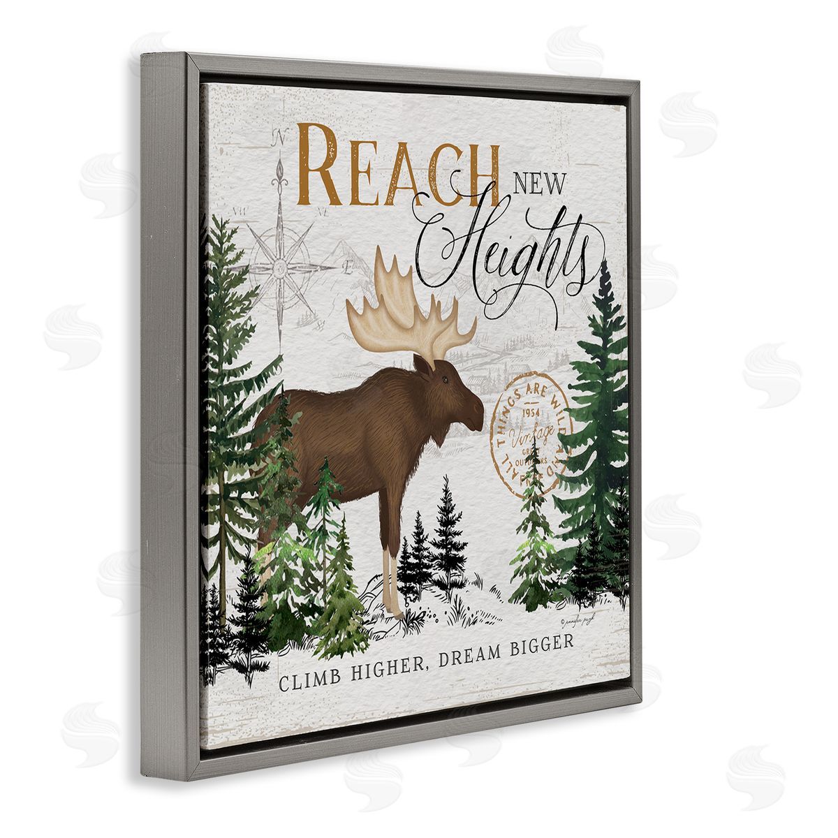 Jennifer Pugh | Reach New Heights Ivory Pines