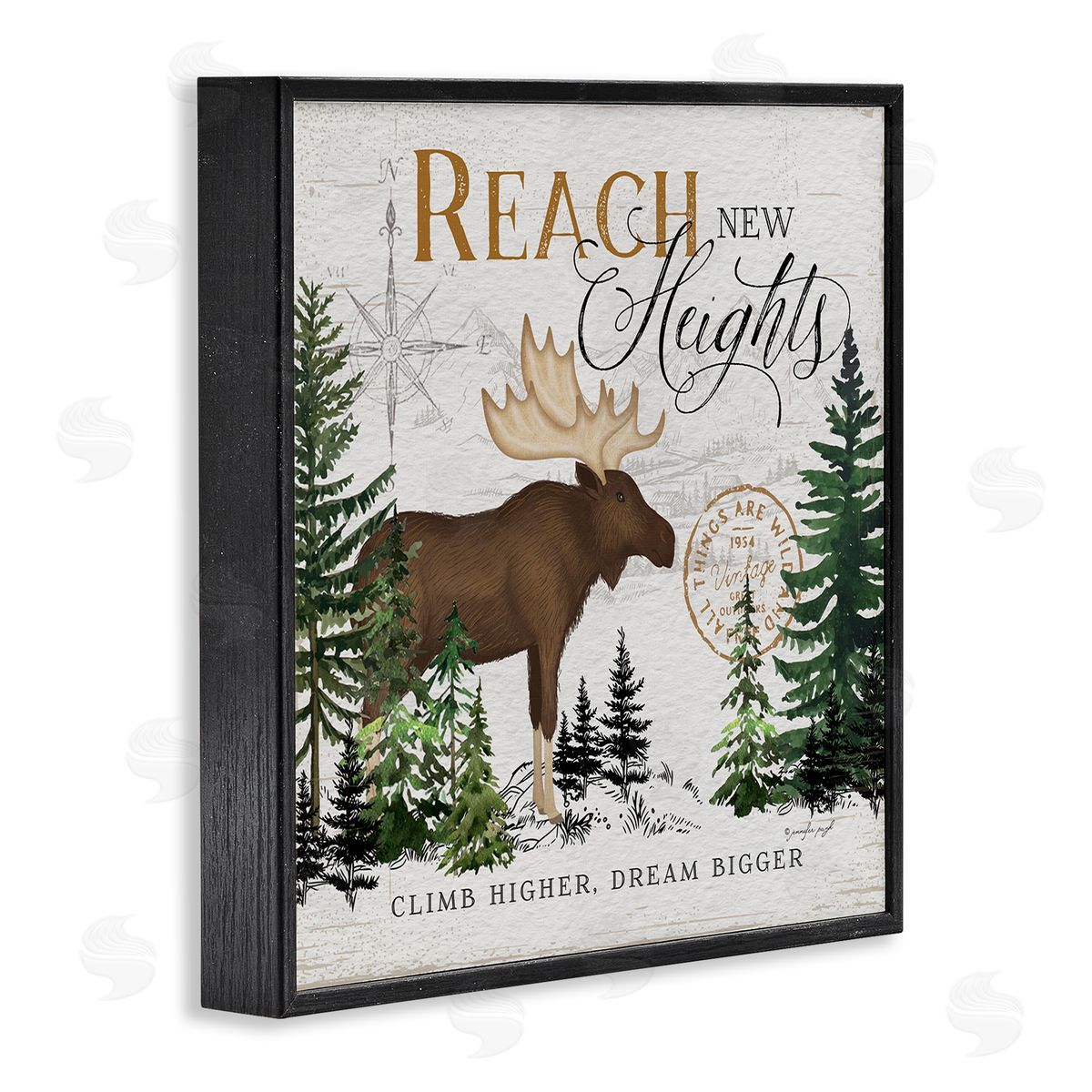 Jennifer Pugh | Reach New Heights Ivory Pines