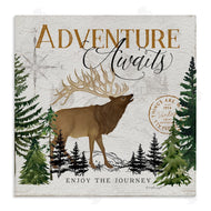 Jennifer Pugh | Adventure Awaits Ivory Pines