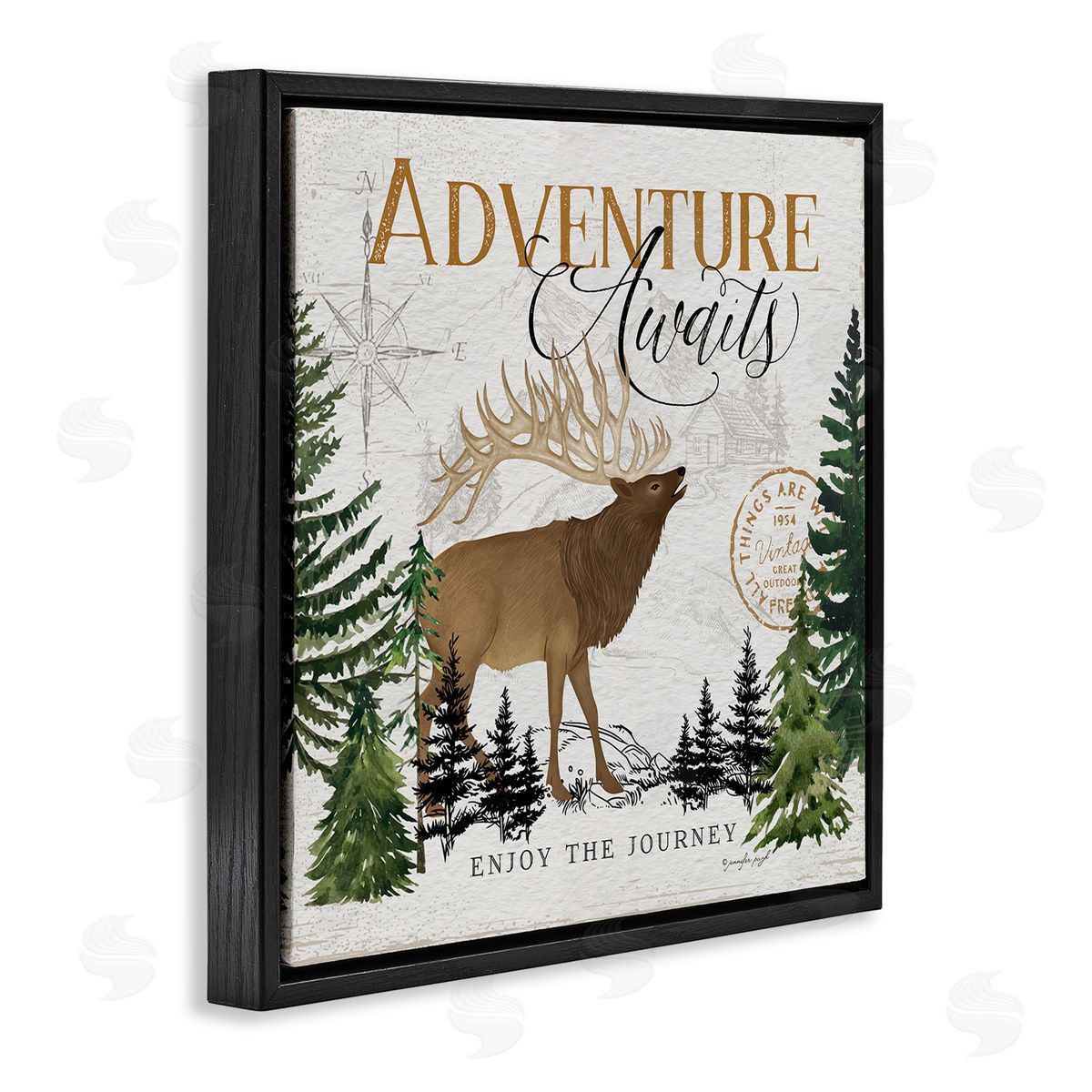 Jennifer Pugh | Adventure Awaits Ivory Pines