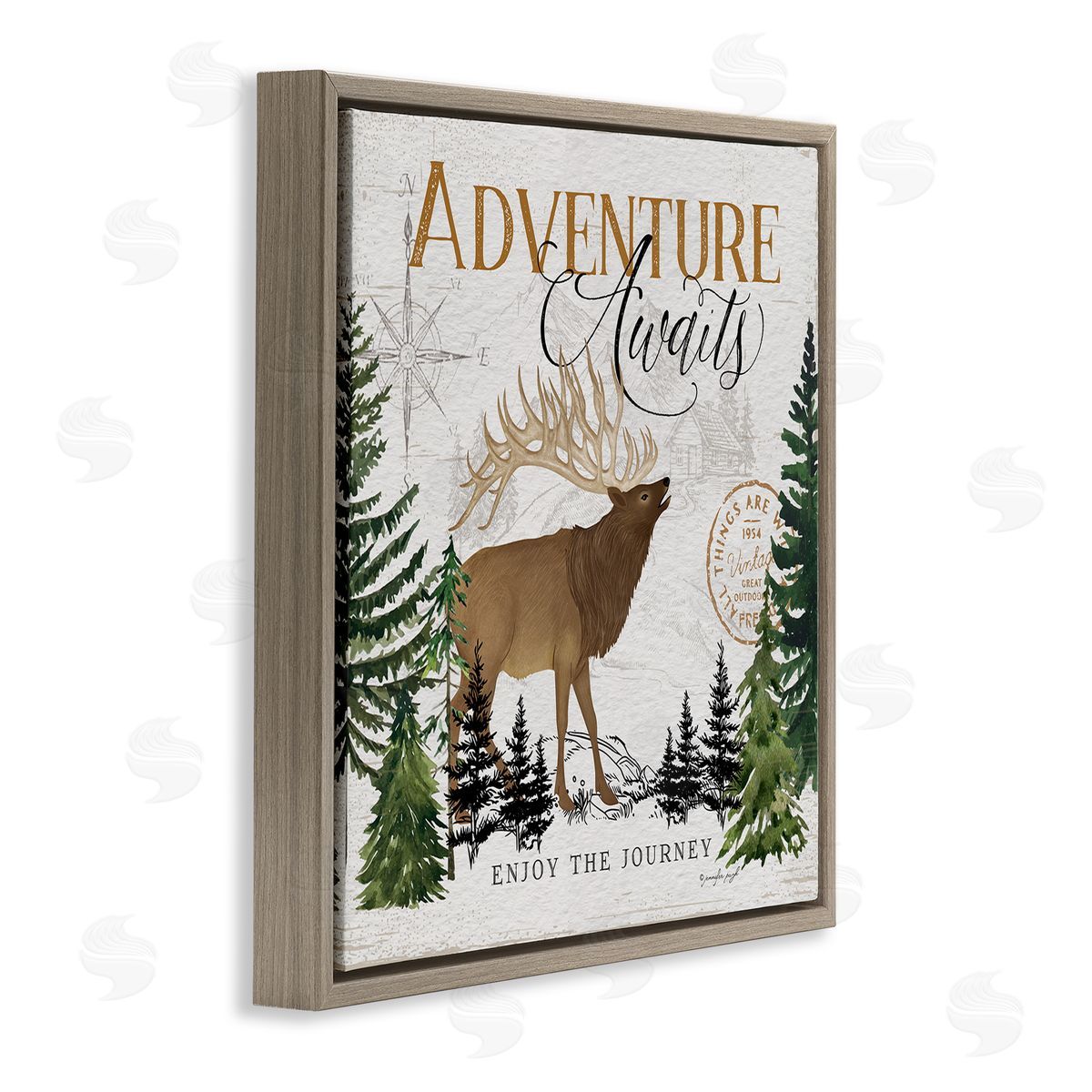 Jennifer Pugh | Adventure Awaits Ivory Pines