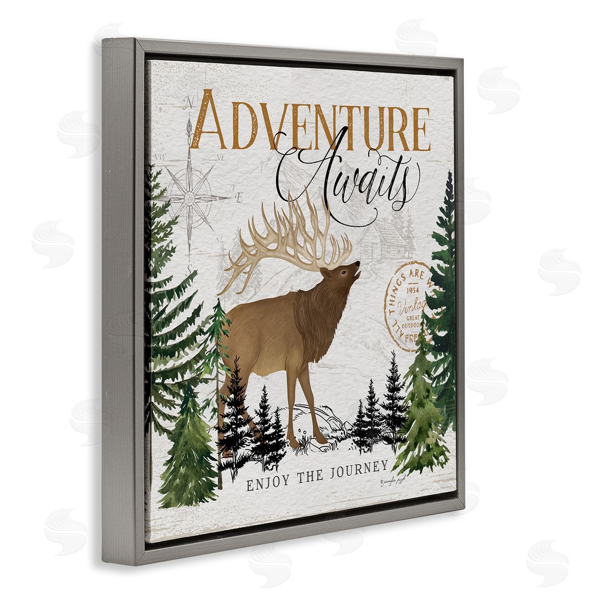 Jennifer Pugh | Adventure Awaits Ivory Pines