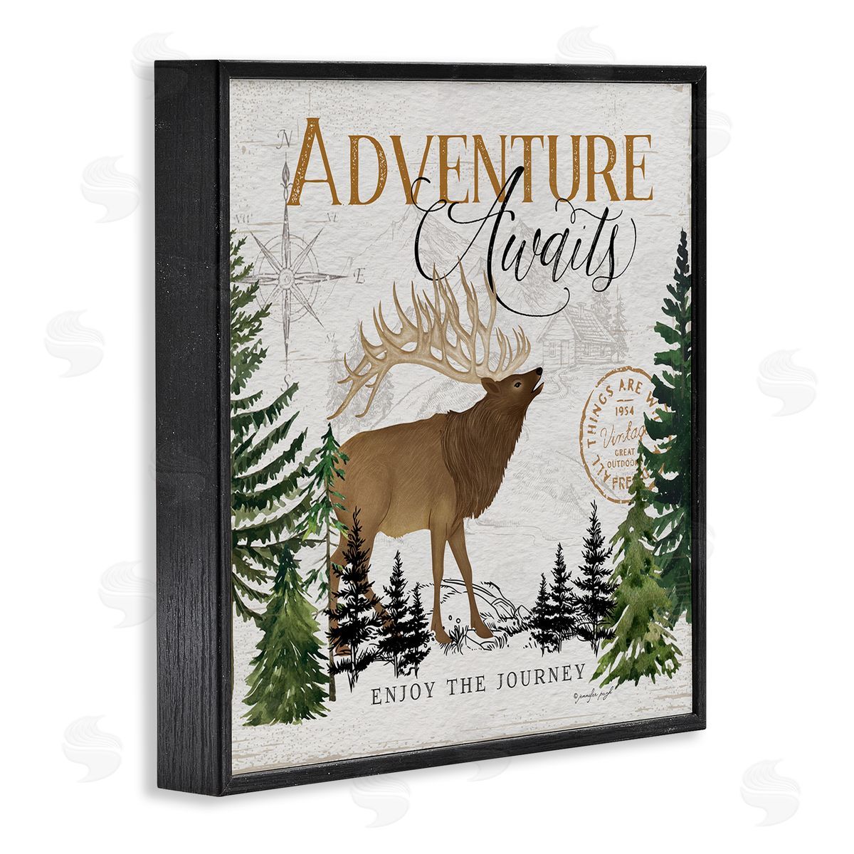 Jennifer Pugh | Adventure Awaits Ivory Pines