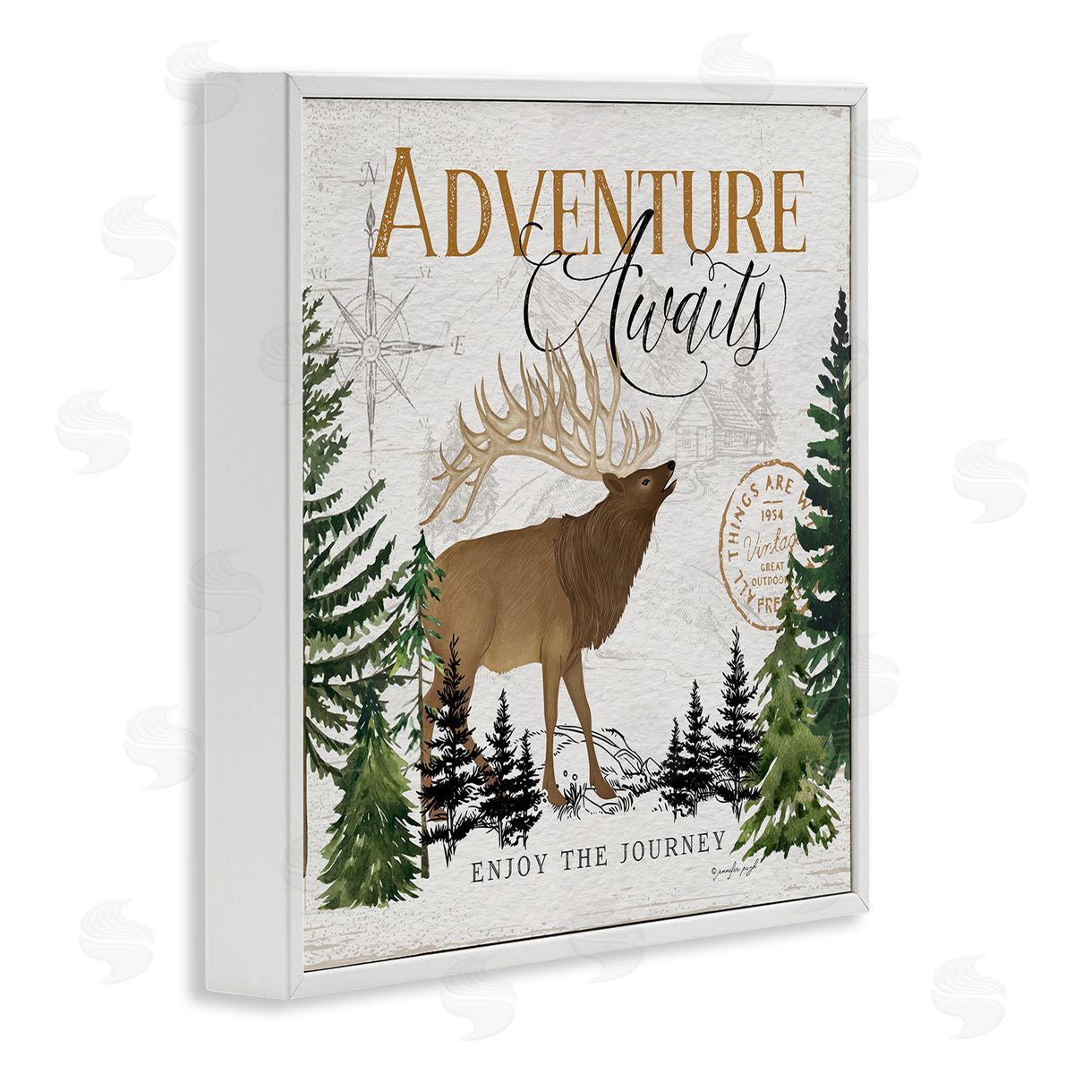 Jennifer Pugh | Adventure Awaits Ivory Pines