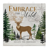Jennifer Pugh | Embrace The Wild Ivory Pines