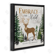 Jennifer Pugh | Embrace The Wild Ivory Pines
