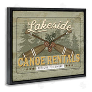 Jennifer Pugh | Lakeside Canoe Rentals