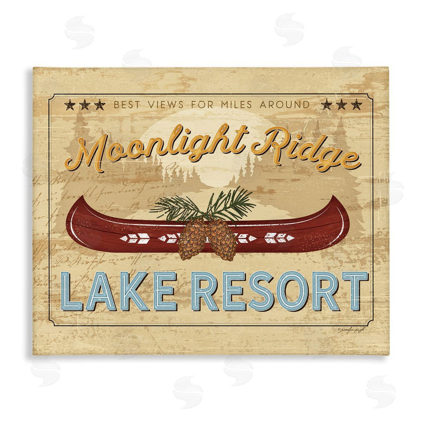 Jennifer Pugh | Moonlight Ridge Lake Resort