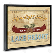 Jennifer Pugh | Moonlight Ridge Lake Resort