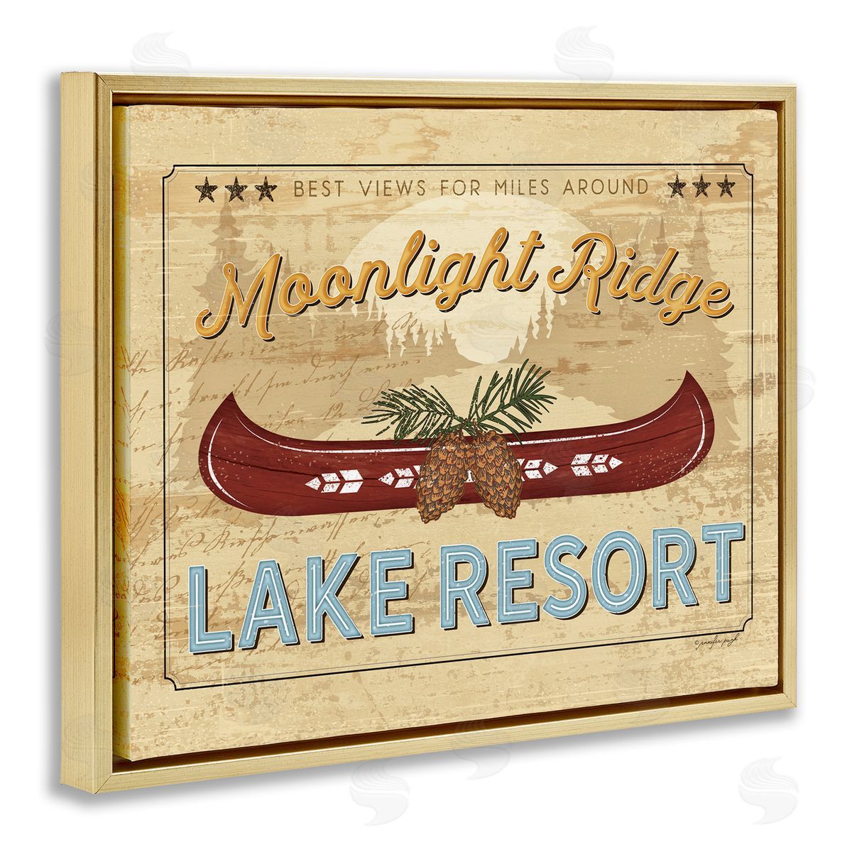 Jennifer Pugh | Moonlight Ridge Lake Resort