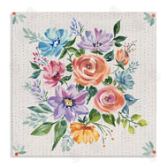Jenny Faw | Romantic Floral Blossoms