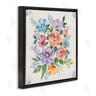 Jenny Faw | Romantic Floral Blossoms