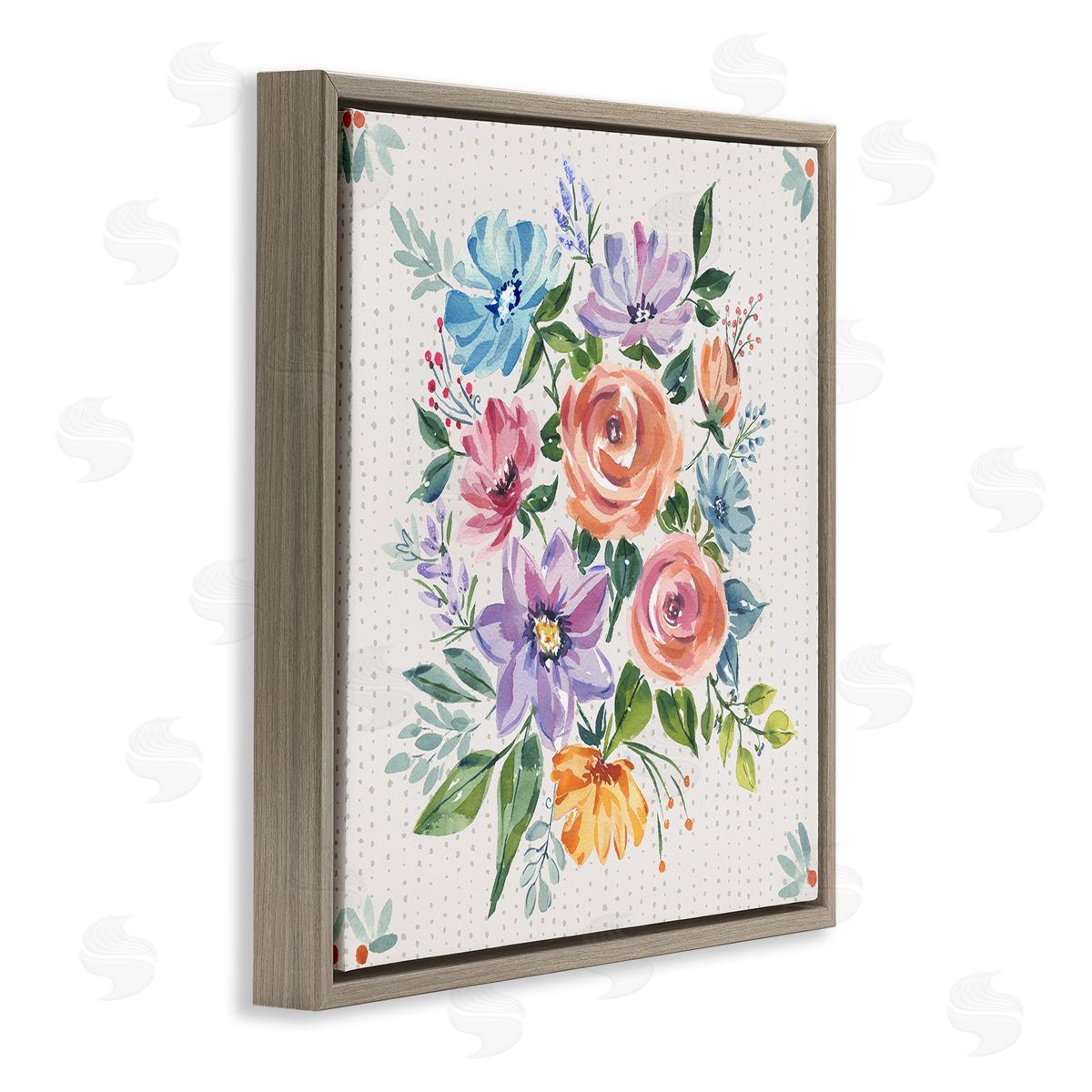 Jenny Faw | Romantic Floral Blossoms
