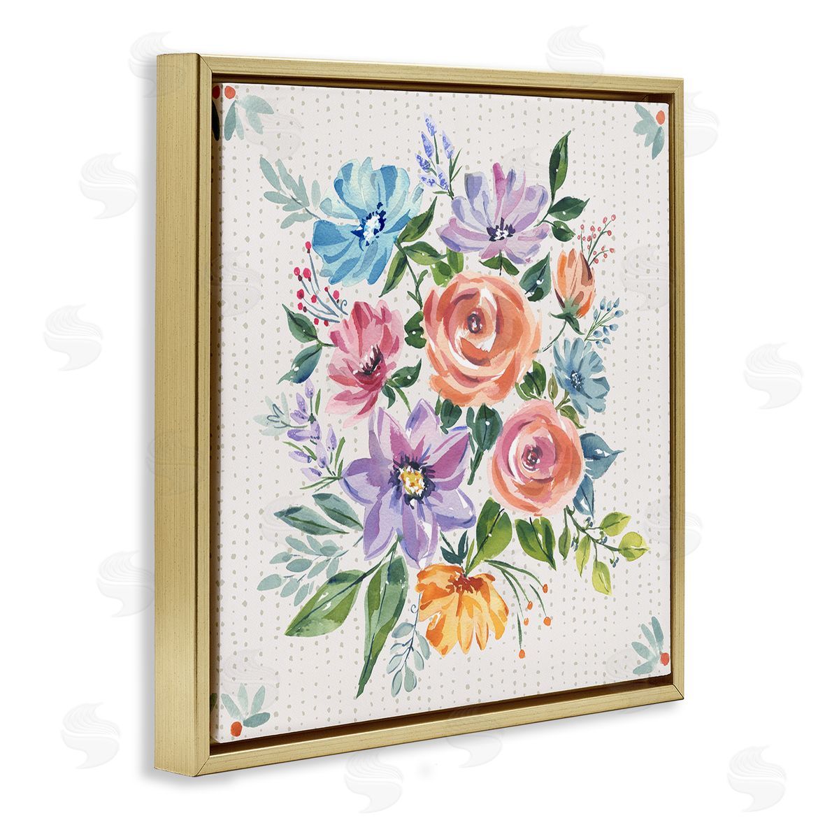 Jenny Faw | Romantic Floral Blossoms