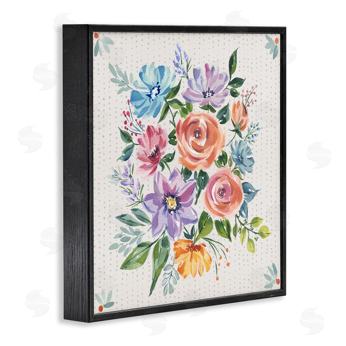 Jenny Faw | Romantic Floral Blossoms