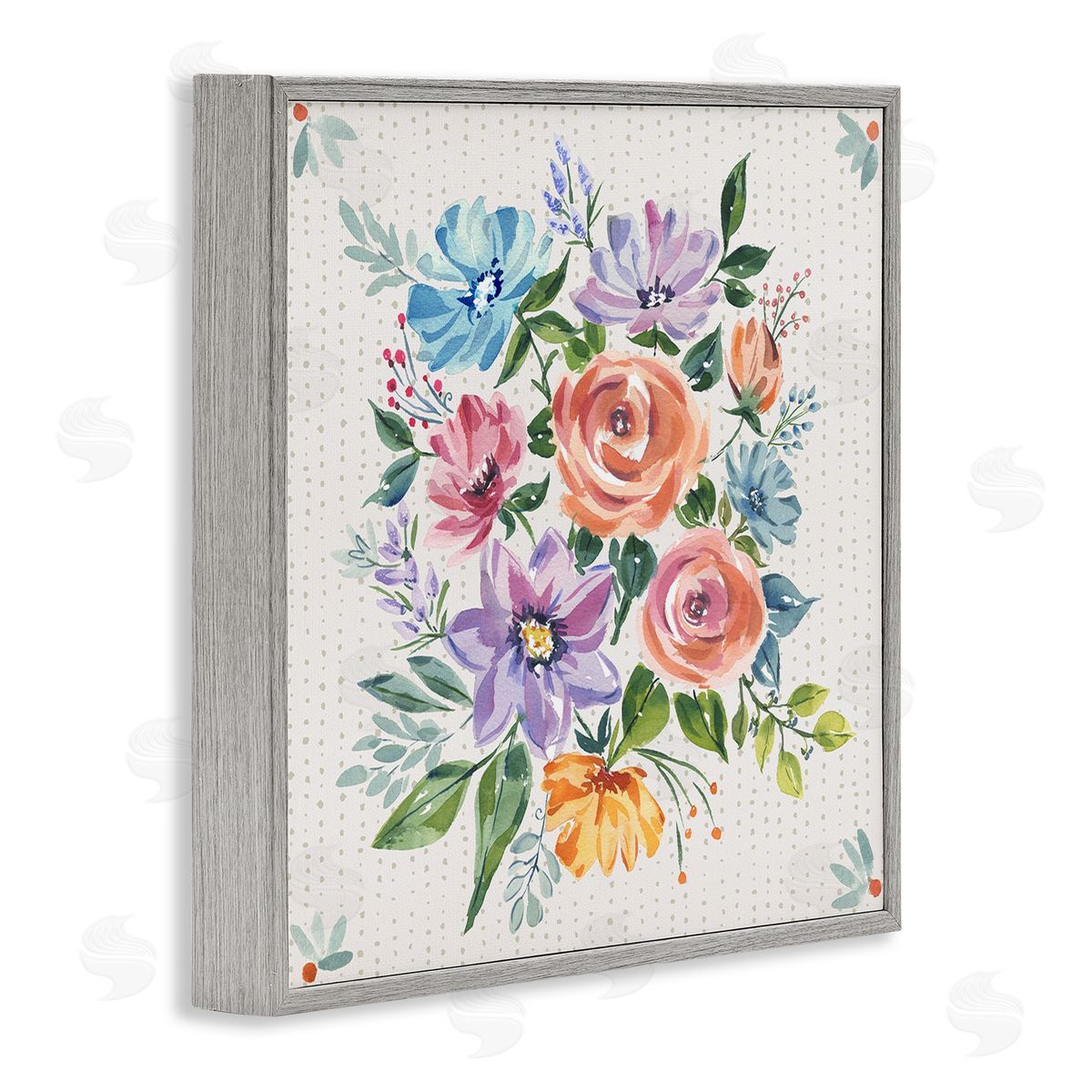 Jenny Faw | Romantic Floral Blossoms
