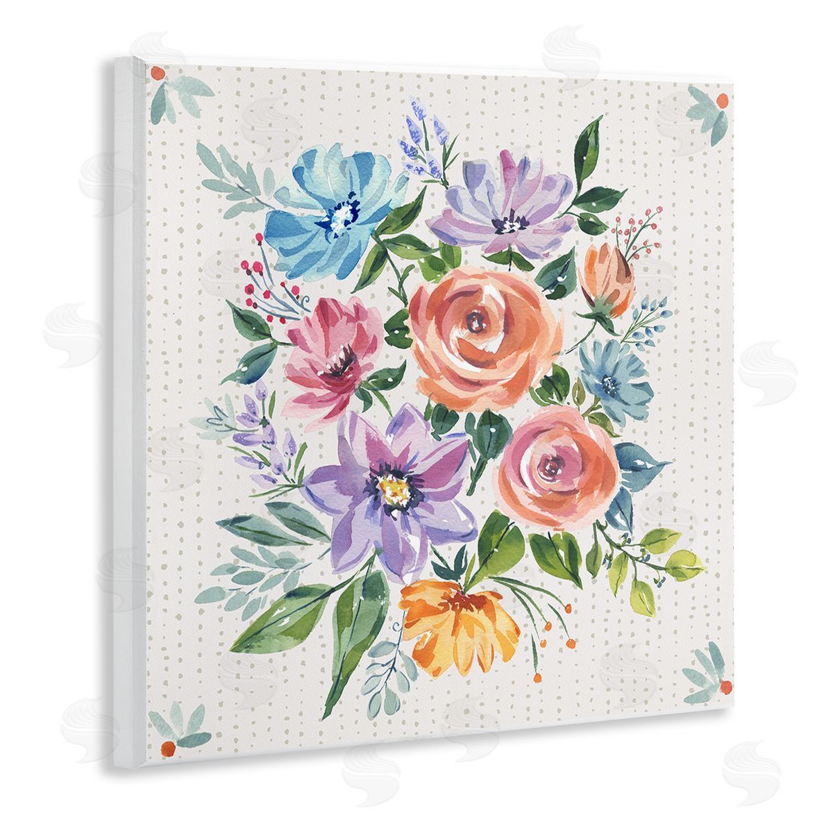 Jenny Faw | Romantic Floral Blossoms