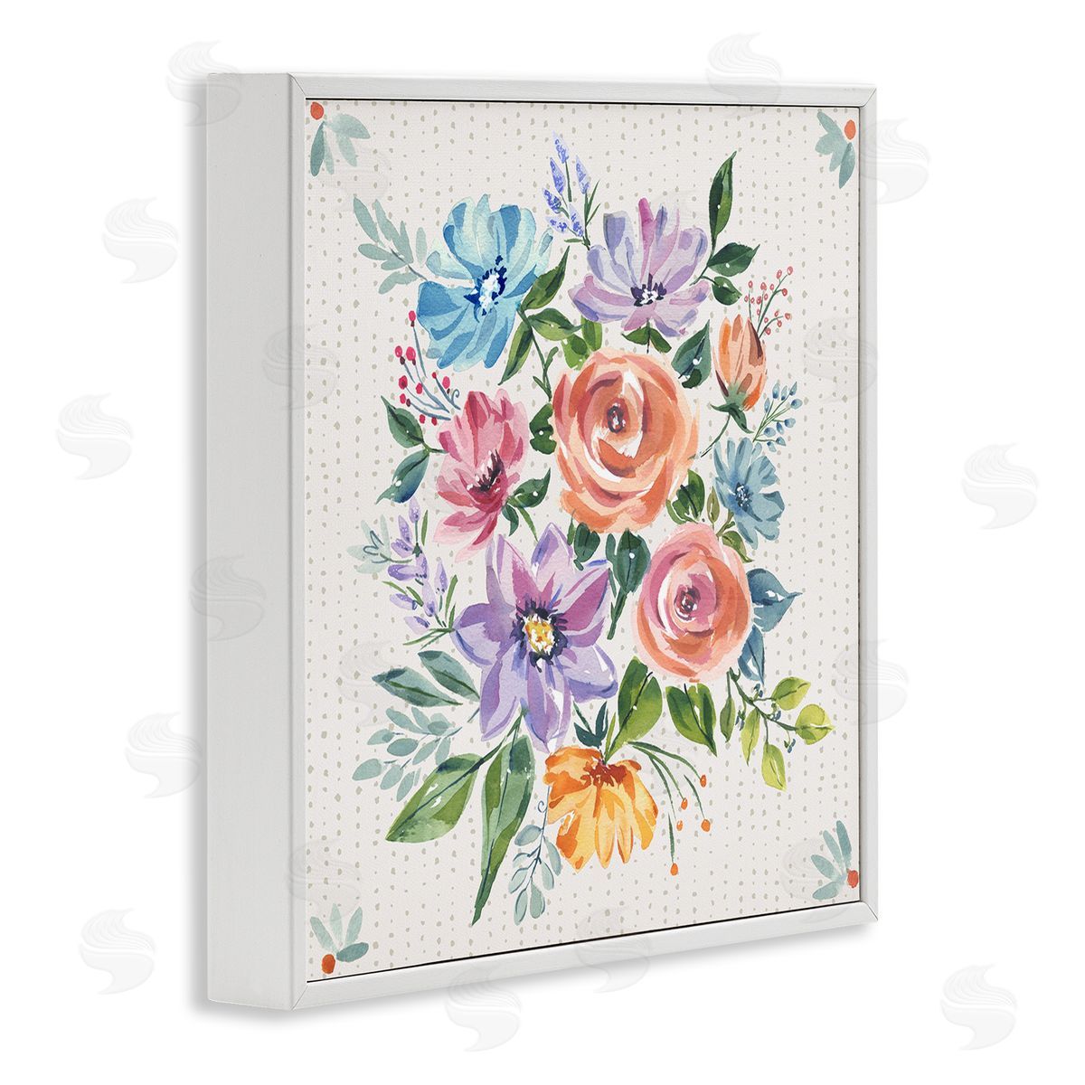 Jenny Faw | Romantic Floral Blossoms
