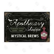 Jennifer Pugh | Mystical Brews Apothecary Shoppe