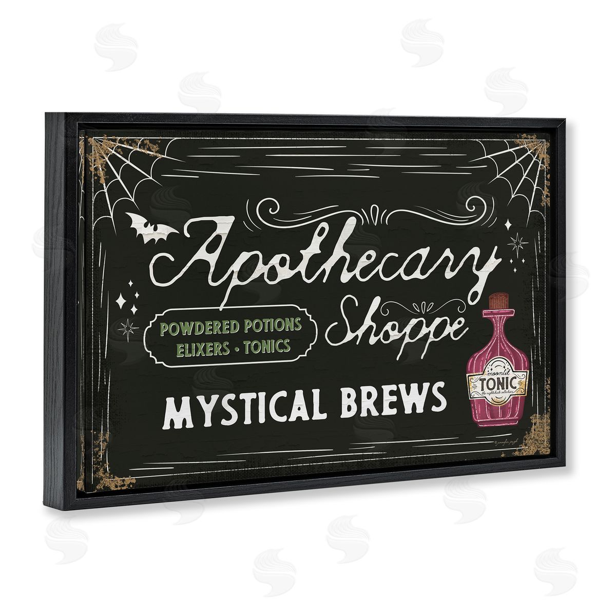 Jennifer Pugh | Mystical Brews Apothecary Shoppe