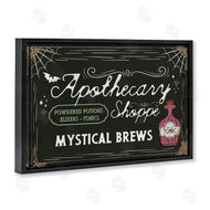Jennifer Pugh | Mystical Brews Apothecary Shoppe