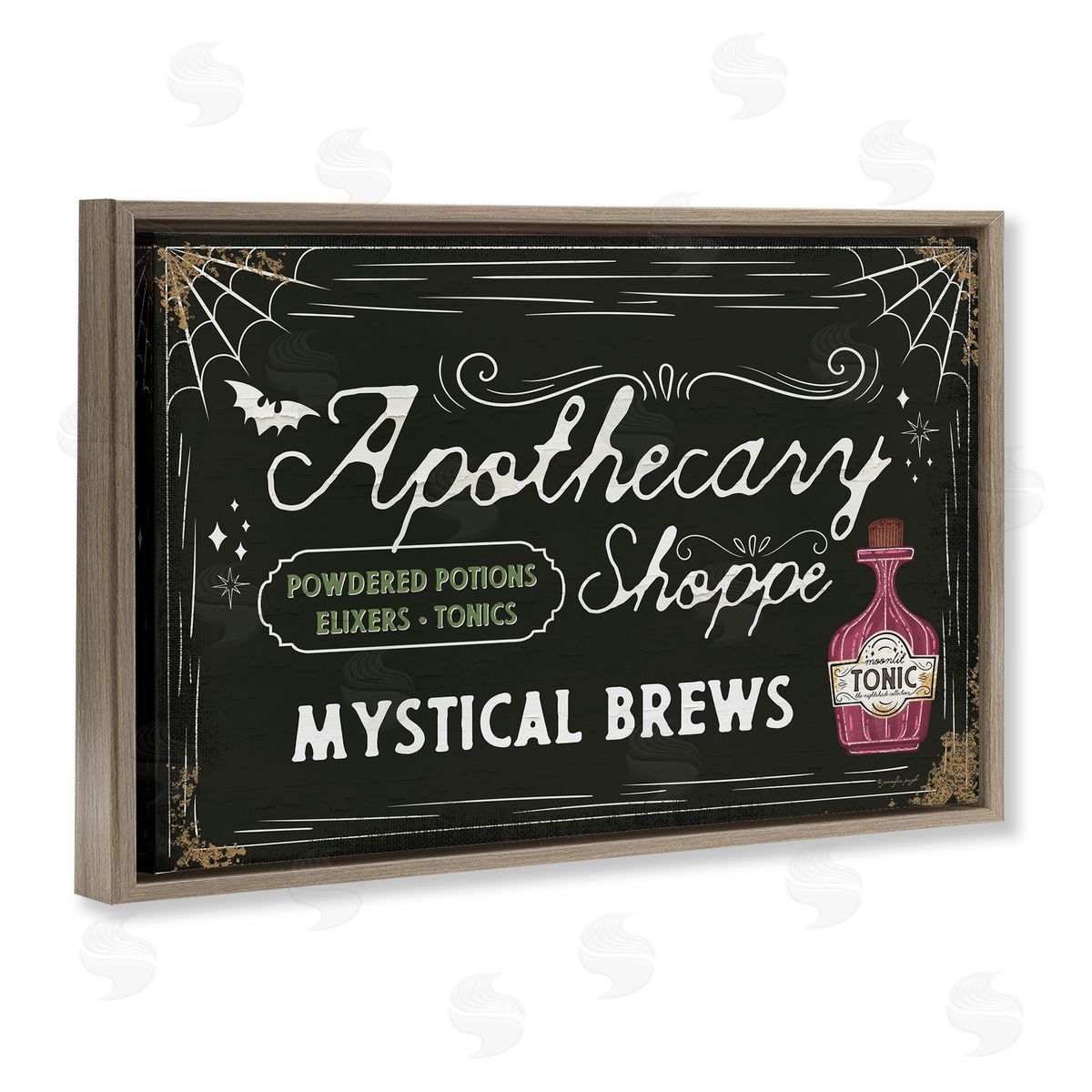 Jennifer Pugh | Mystical Brews Apothecary Shoppe