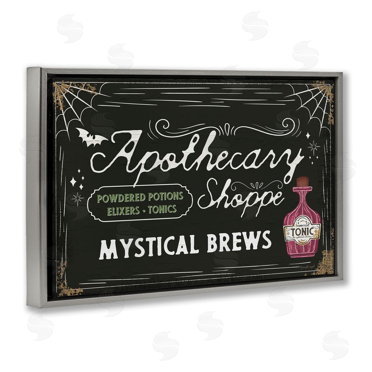 Jennifer Pugh | Mystical Brews Apothecary Shoppe
