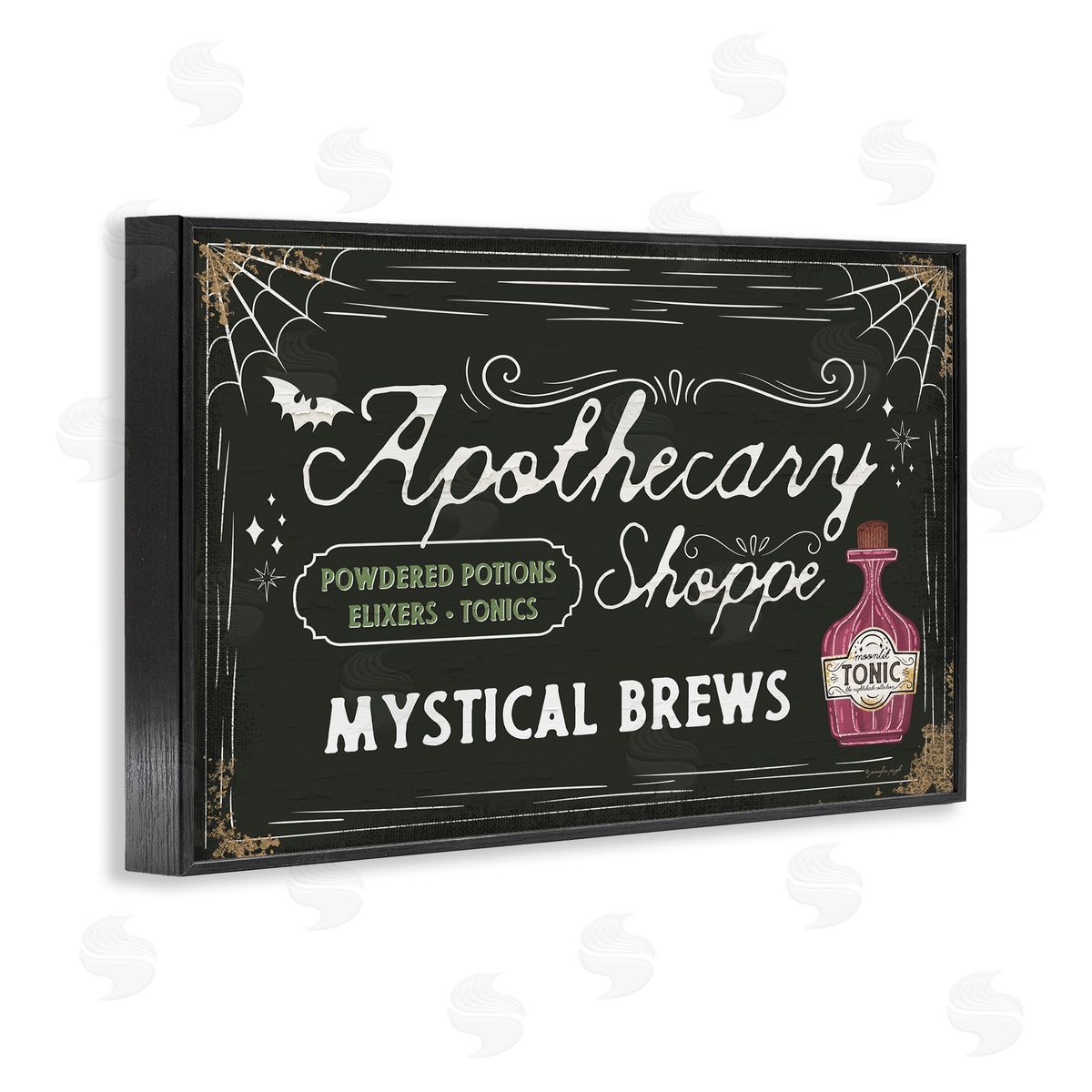 Jennifer Pugh | Mystical Brews Apothecary Shoppe