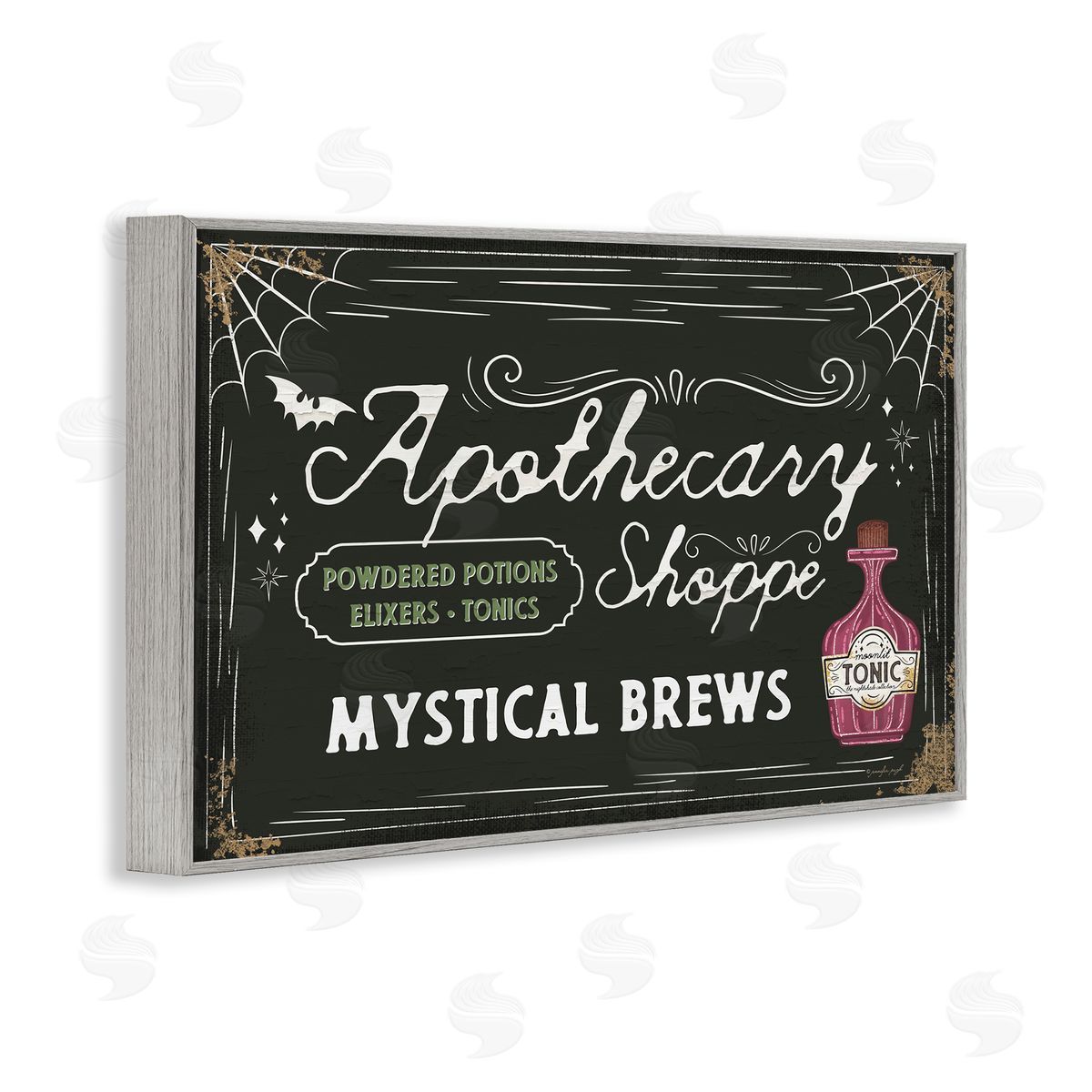 Jennifer Pugh | Mystical Brews Apothecary Shoppe