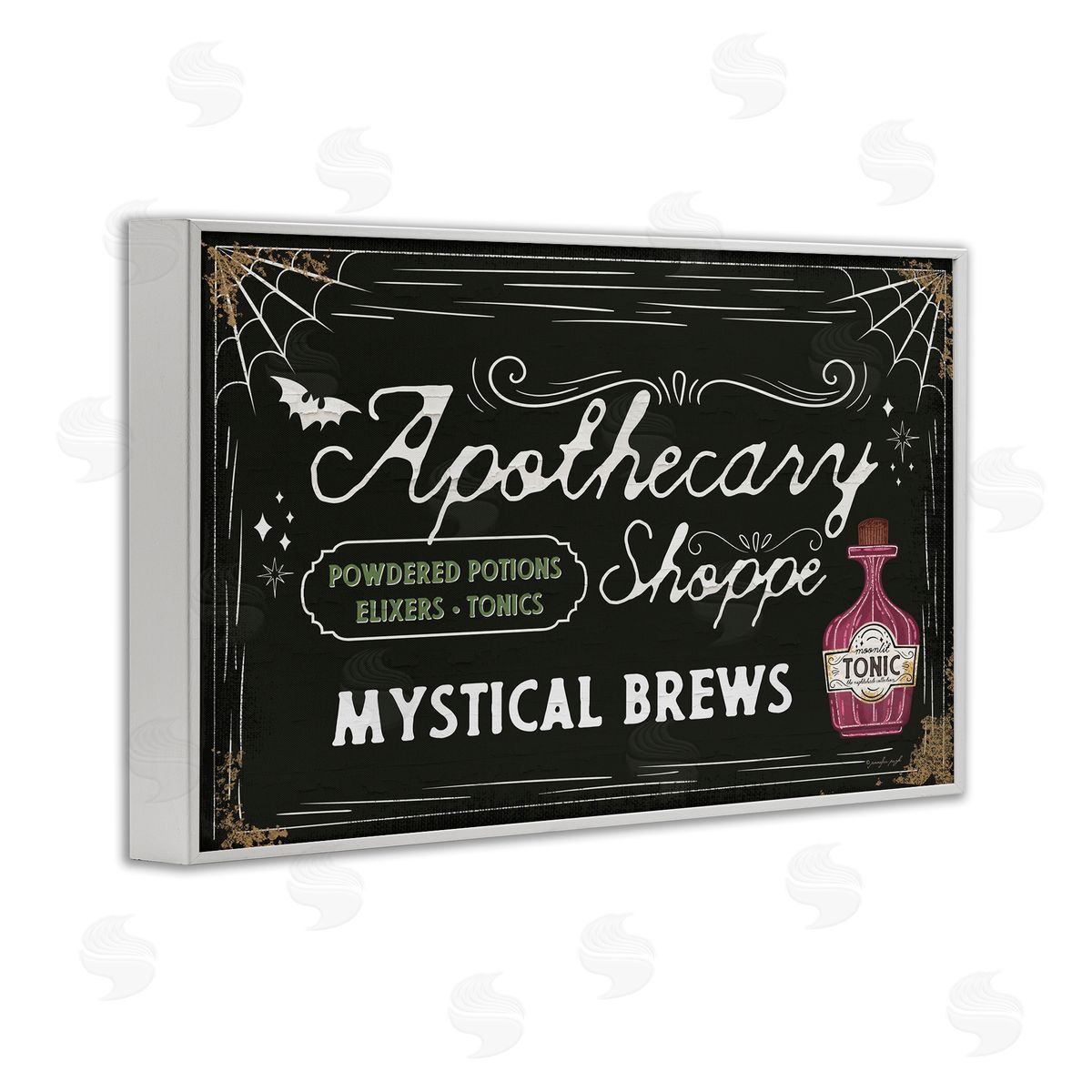 Jennifer Pugh | Mystical Brews Apothecary Shoppe