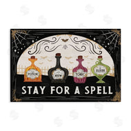 Jennifer Pugh | Stay For A Spell