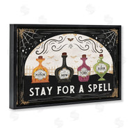 Jennifer Pugh | Stay For A Spell