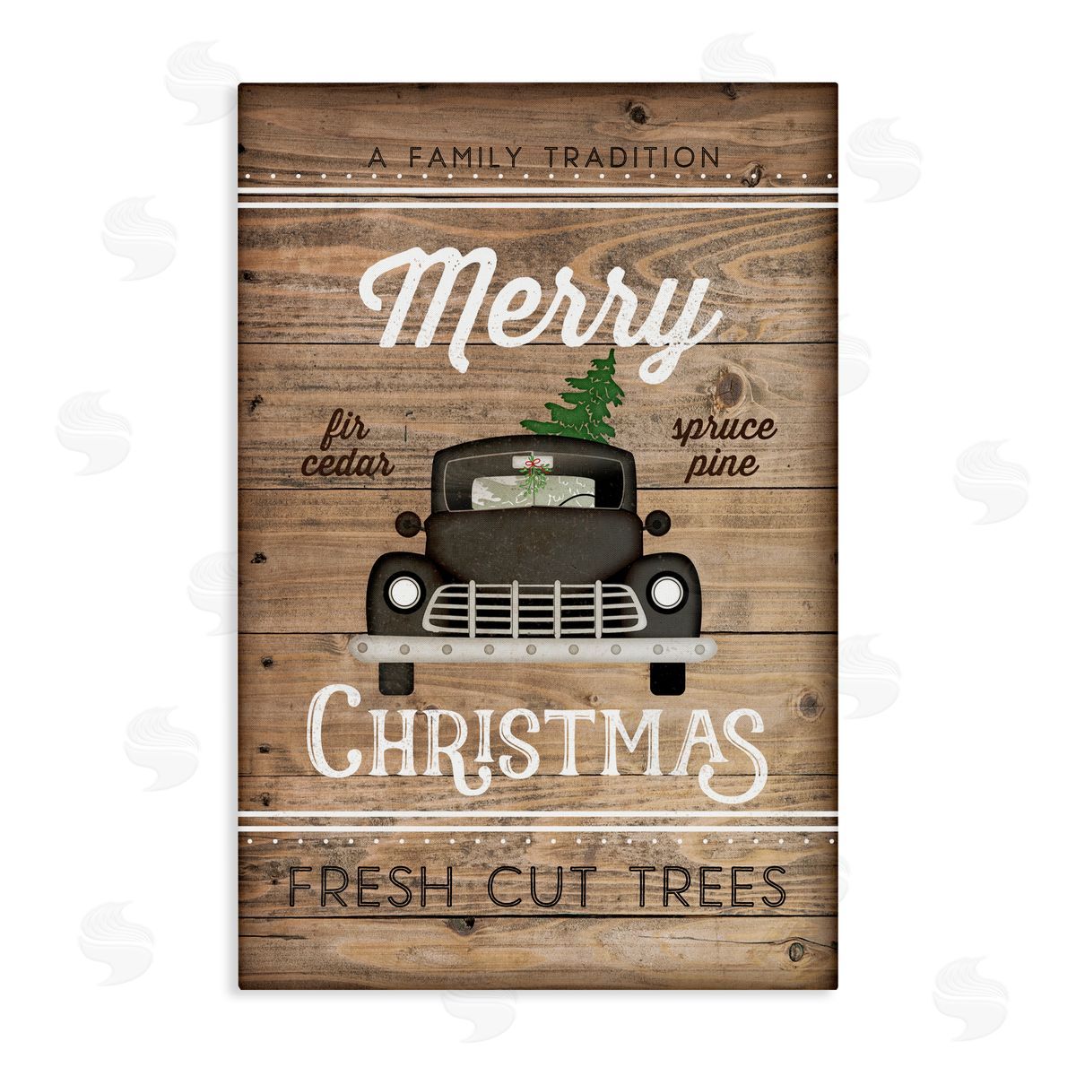 Jennifer Pugh | Rustic Aspen Christmas