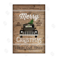 Jennifer Pugh | Rustic Aspen Christmas