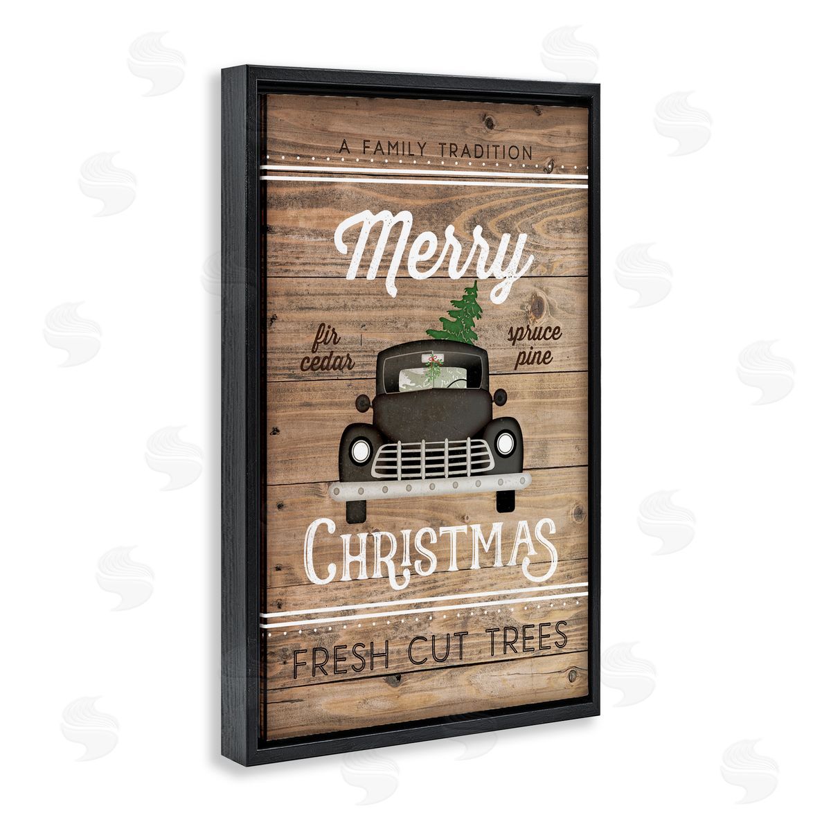Jennifer Pugh | Rustic Aspen Christmas