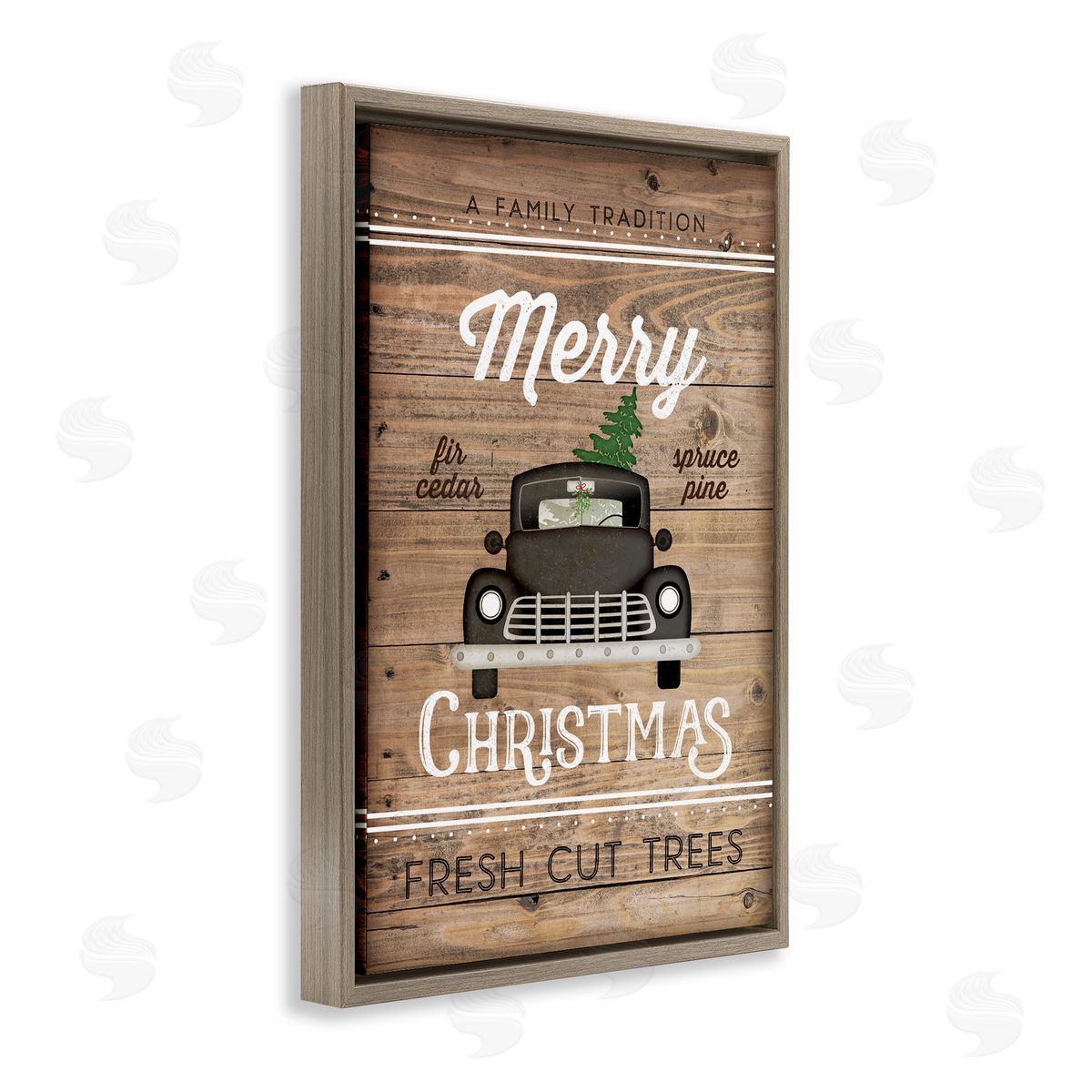 Jennifer Pugh | Rustic Aspen Christmas