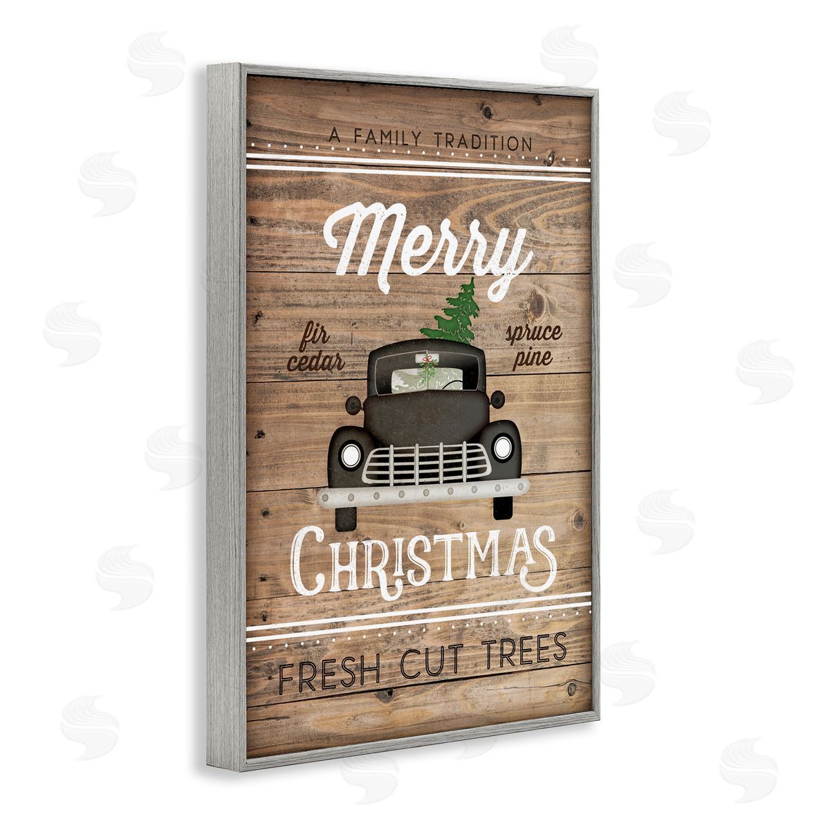 Jennifer Pugh | Rustic Aspen Christmas