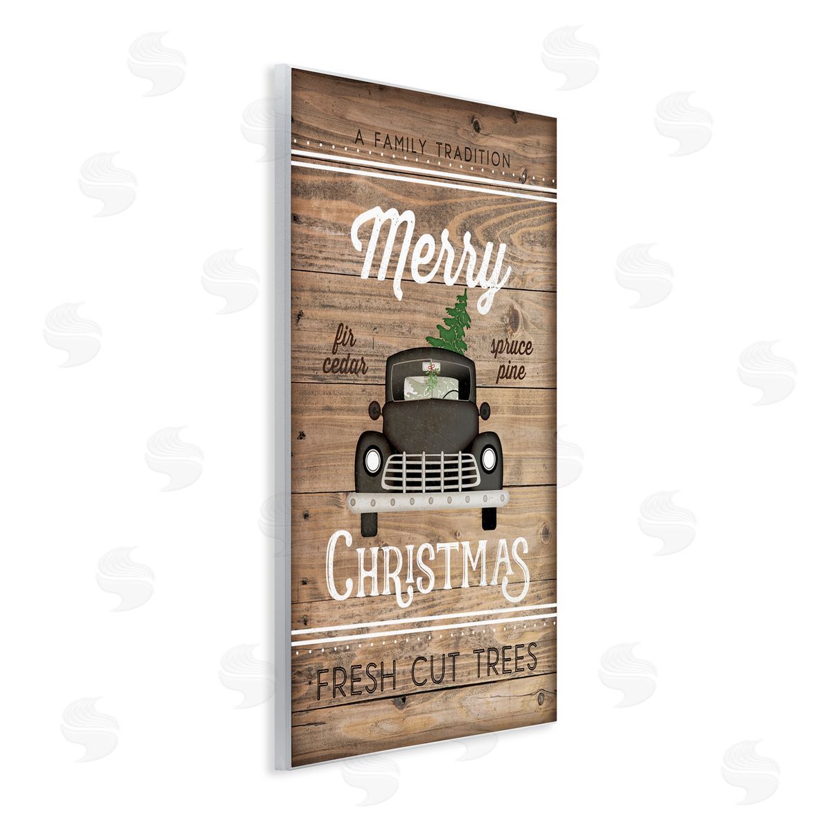 Jennifer Pugh | Rustic Aspen Christmas